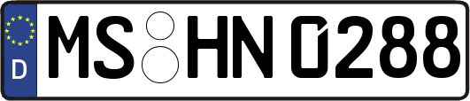 MS-HN0288