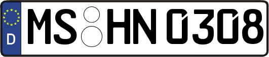 MS-HN0308