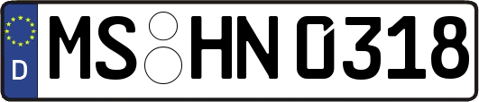 MS-HN0318