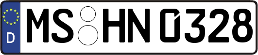 MS-HN0328