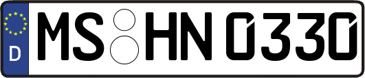 MS-HN0330