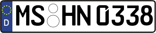 MS-HN0338