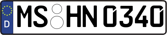 MS-HN0340