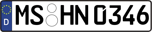MS-HN0346