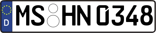 MS-HN0348