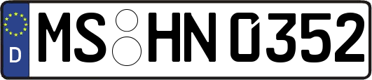 MS-HN0352