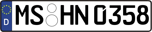 MS-HN0358