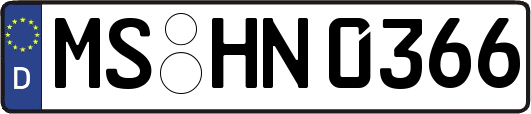 MS-HN0366