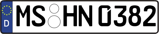 MS-HN0382