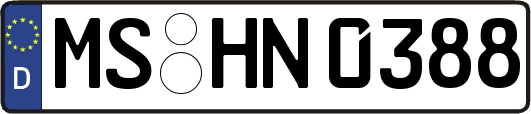 MS-HN0388