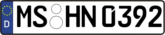 MS-HN0392