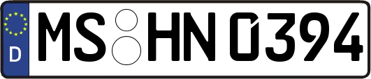 MS-HN0394
