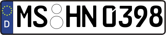 MS-HN0398
