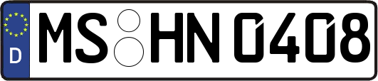 MS-HN0408
