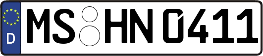 MS-HN0411