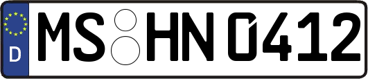 MS-HN0412