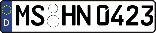 MS-HN0423
