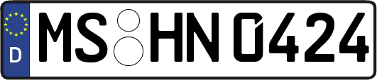 MS-HN0424