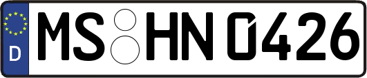 MS-HN0426