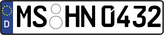 MS-HN0432
