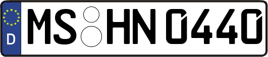 MS-HN0440
