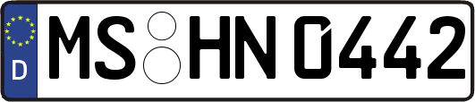 MS-HN0442
