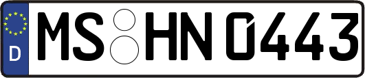 MS-HN0443
