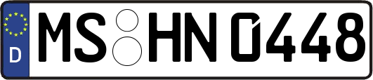 MS-HN0448