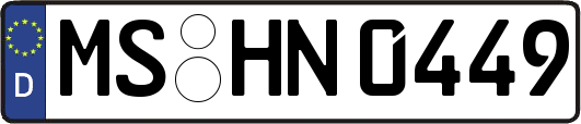 MS-HN0449