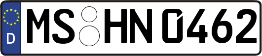 MS-HN0462