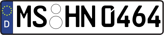 MS-HN0464