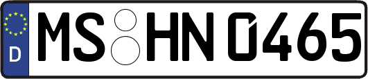 MS-HN0465