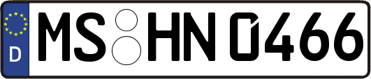 MS-HN0466