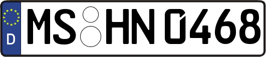 MS-HN0468
