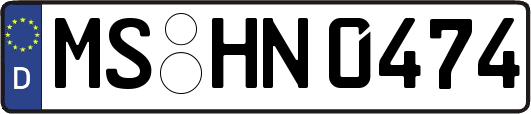 MS-HN0474