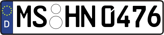 MS-HN0476