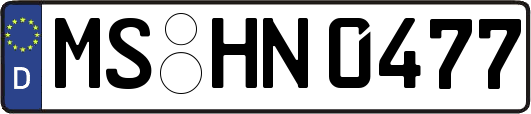 MS-HN0477