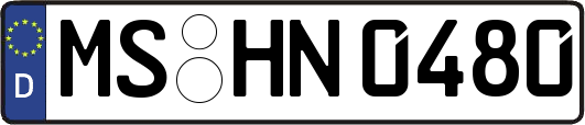 MS-HN0480