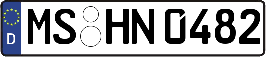 MS-HN0482