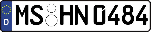 MS-HN0484