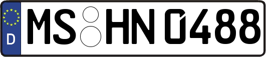 MS-HN0488