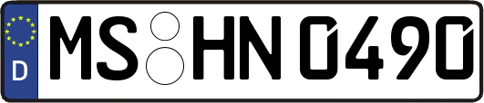 MS-HN0490