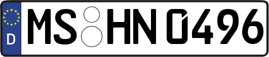 MS-HN0496
