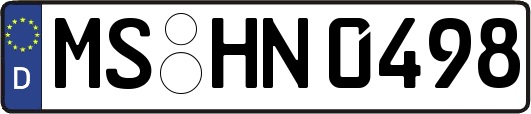 MS-HN0498