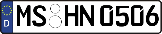 MS-HN0506