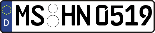 MS-HN0519