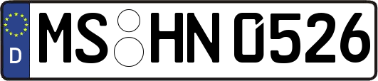 MS-HN0526