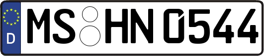 MS-HN0544