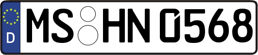 MS-HN0568