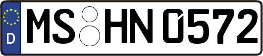 MS-HN0572